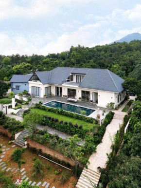 Velia Villa Venuestay
